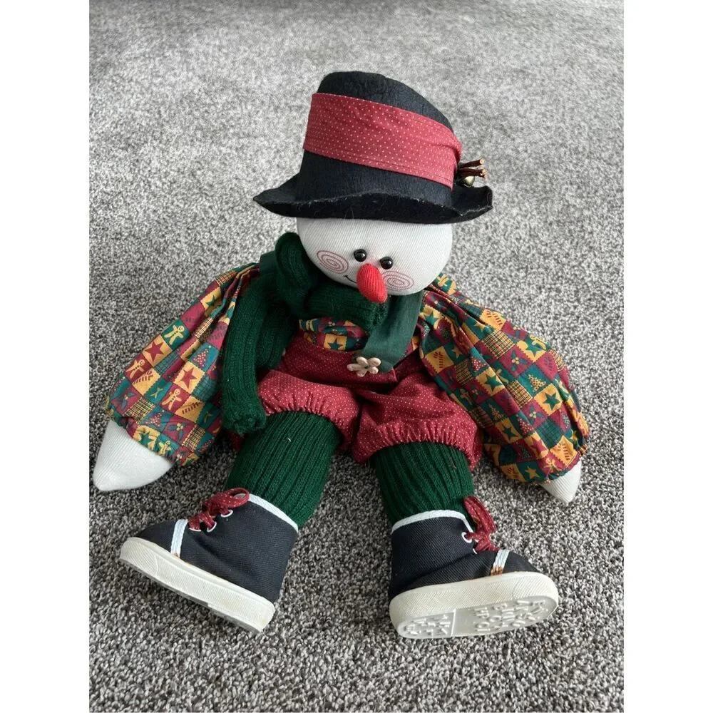 No Brand vintage stuffed